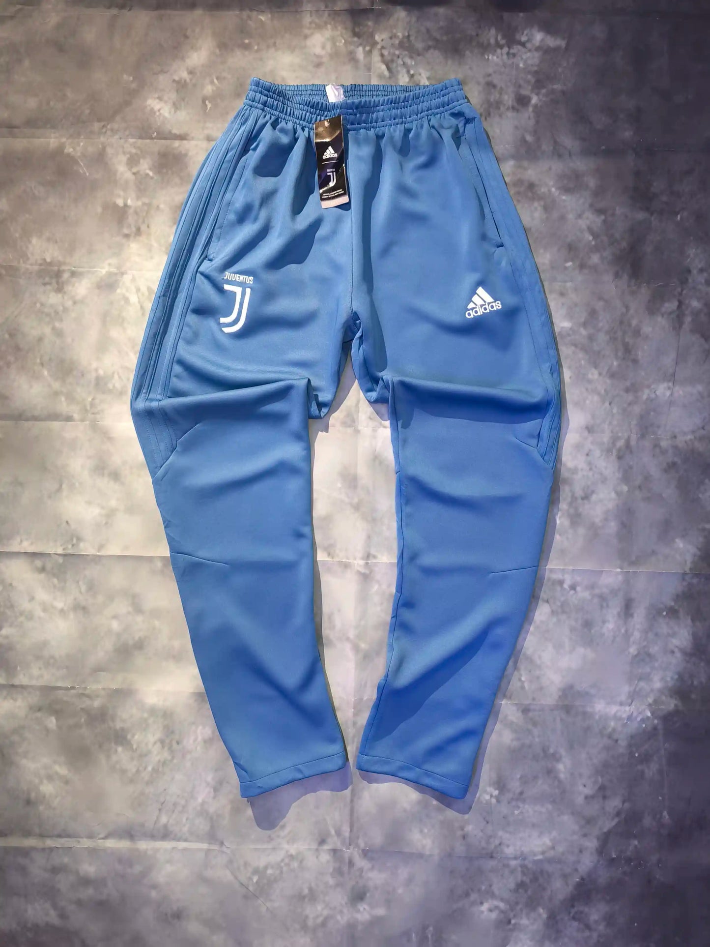 Adidas Juventus Melegítőnadrág – Kék (Férfi/M)