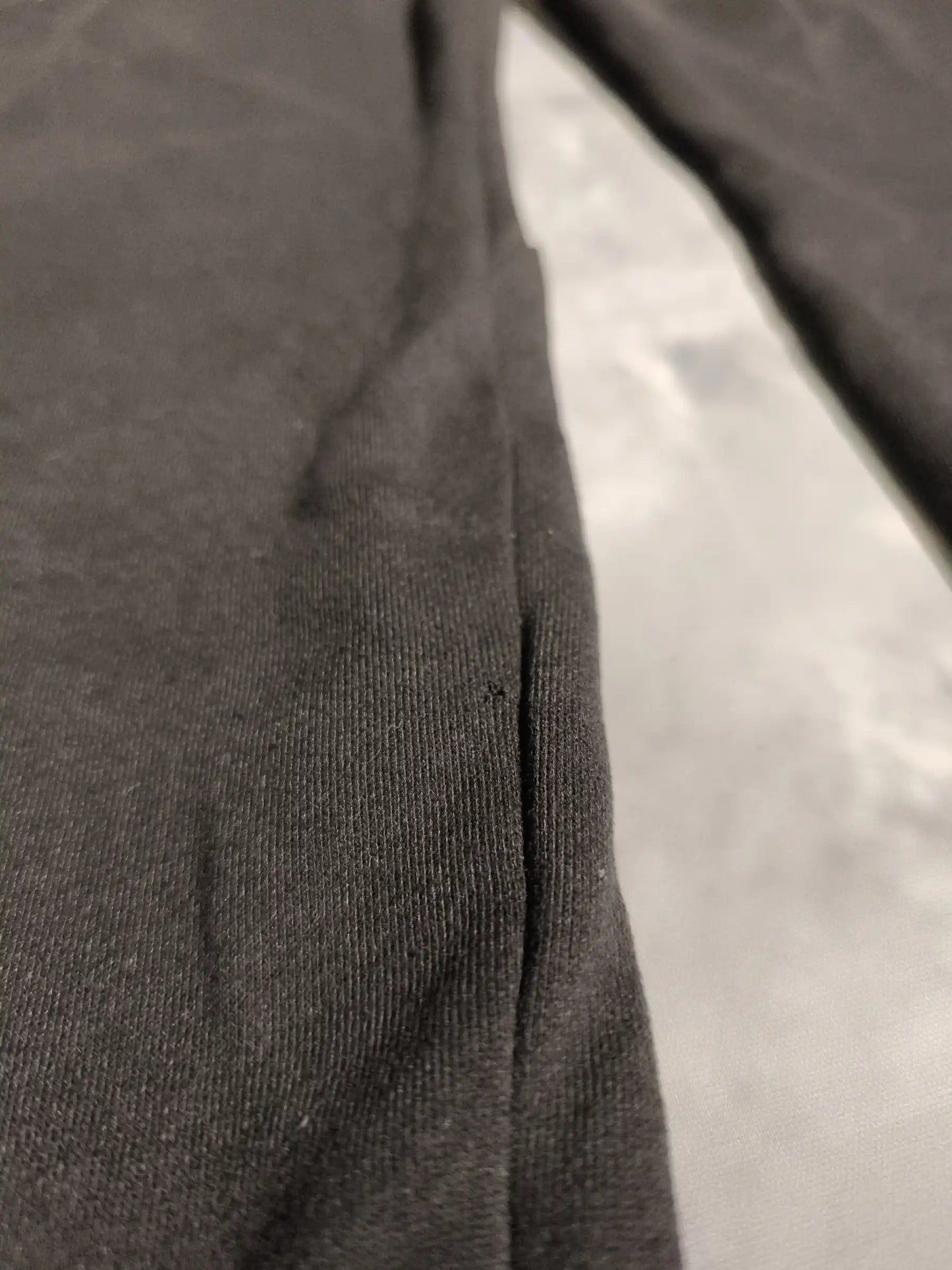 Adidas Melegítő Nadrág Sweatpant - Fekete