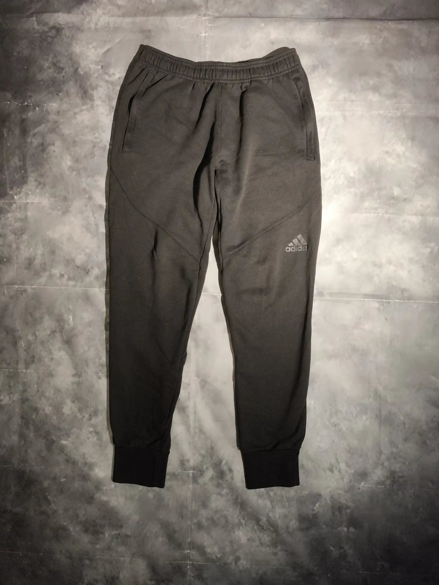 Adidas Melegítő Nadrág Sweatpant - Fekete