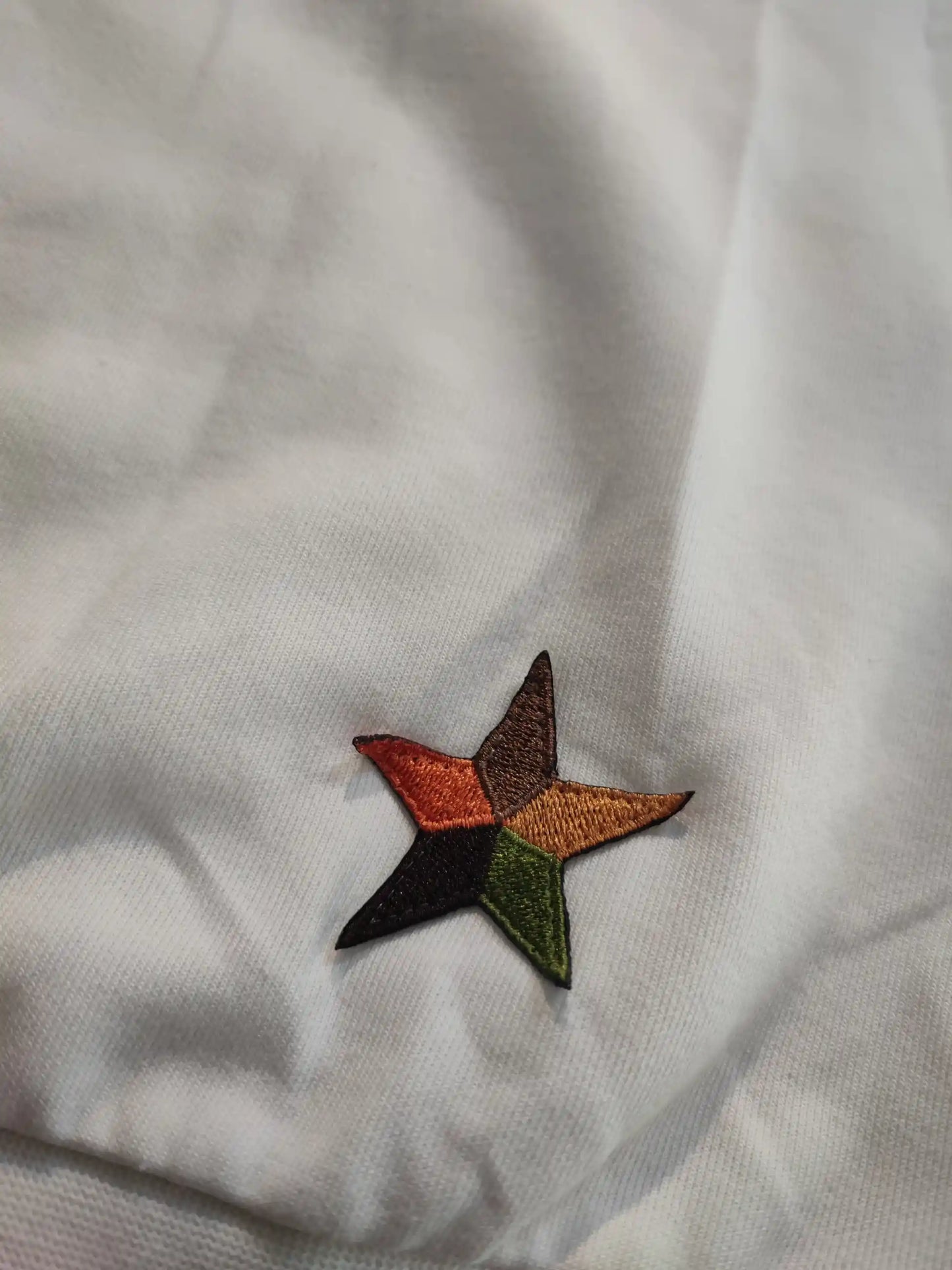 Benetton Póló – Fehér (Női/S)