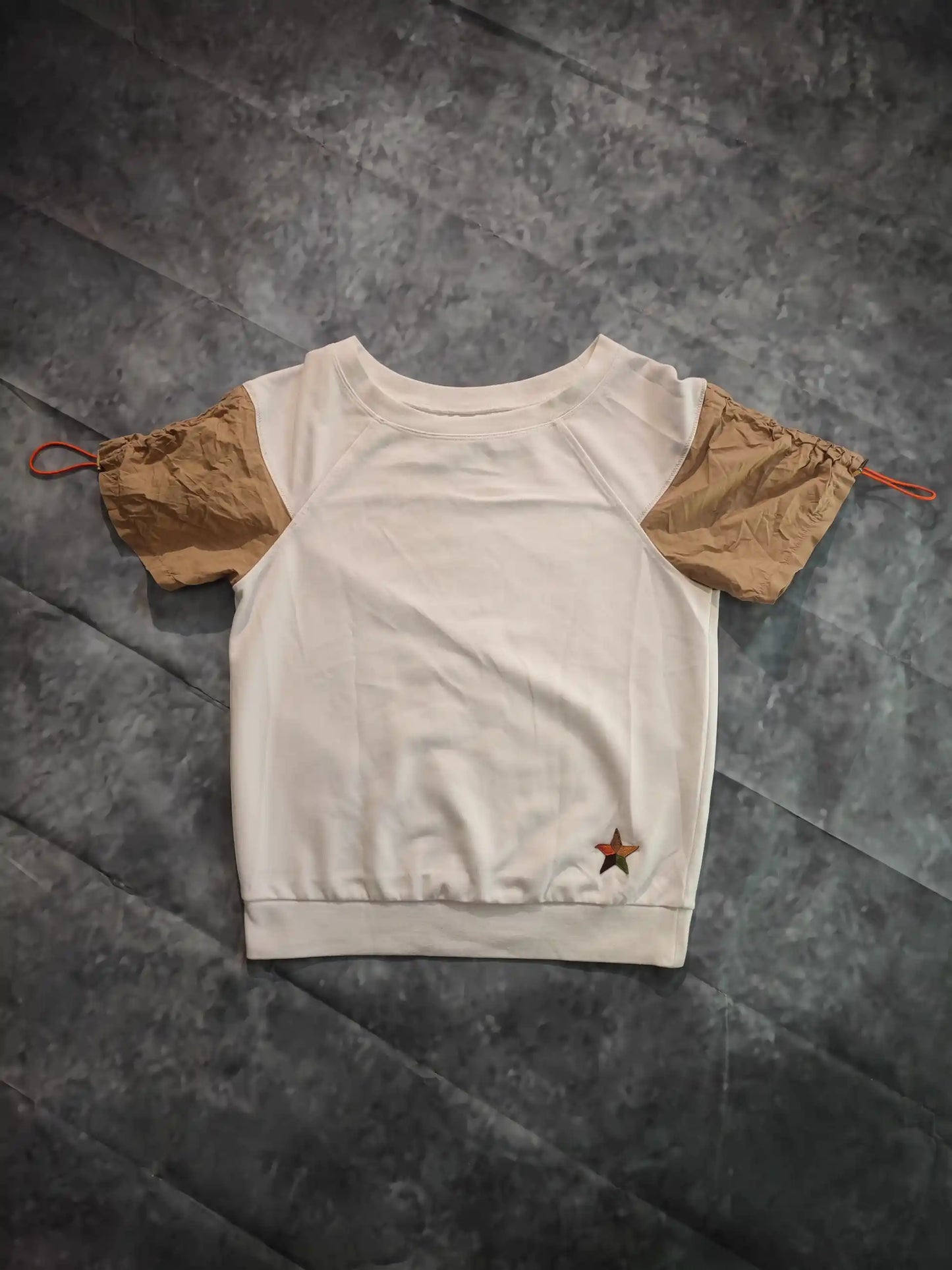 Benetton Póló – Fehér (Női/S)