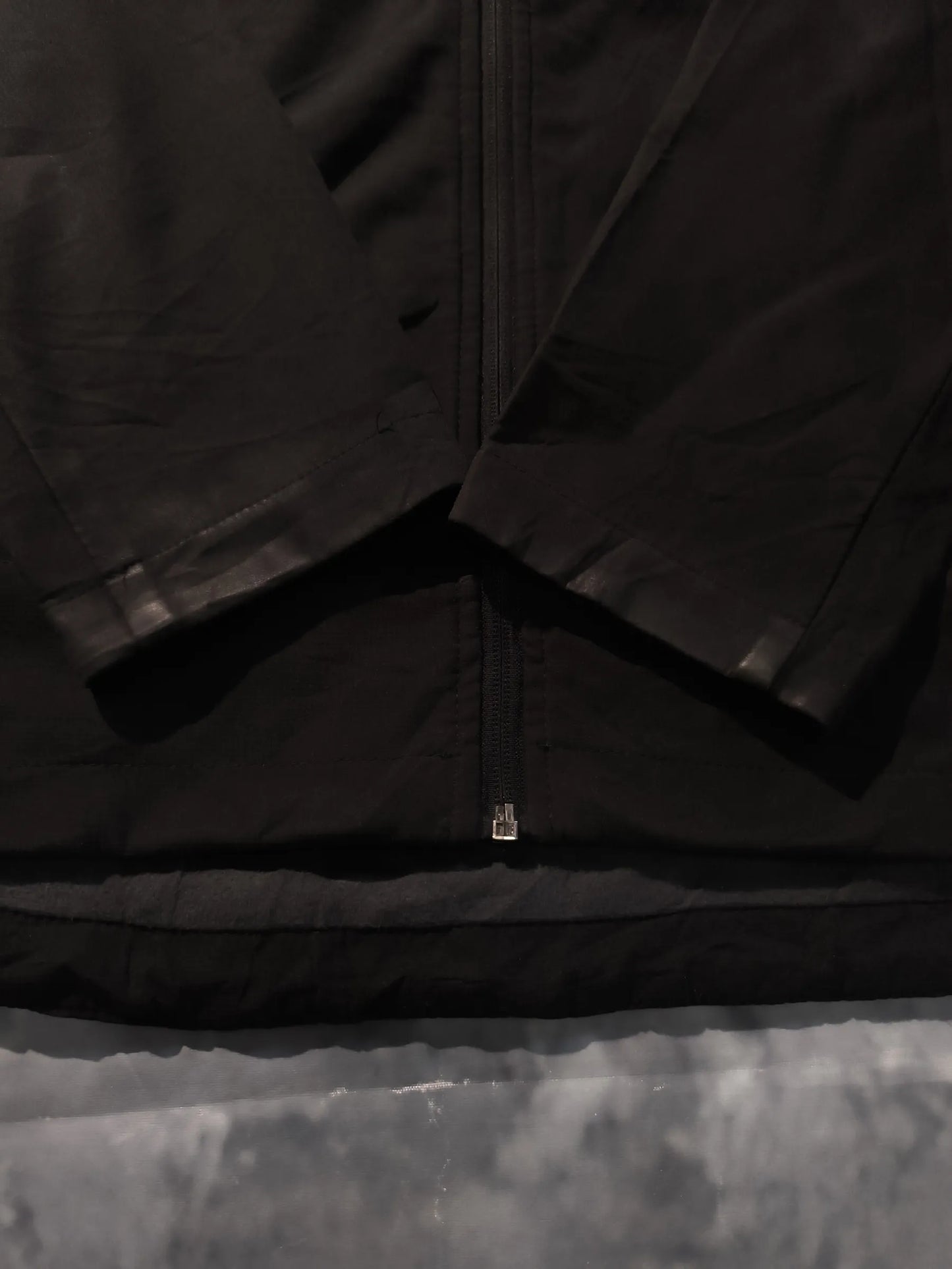Champion x Venture Dry Softshell Kabát – Fekete (Férfi/M)