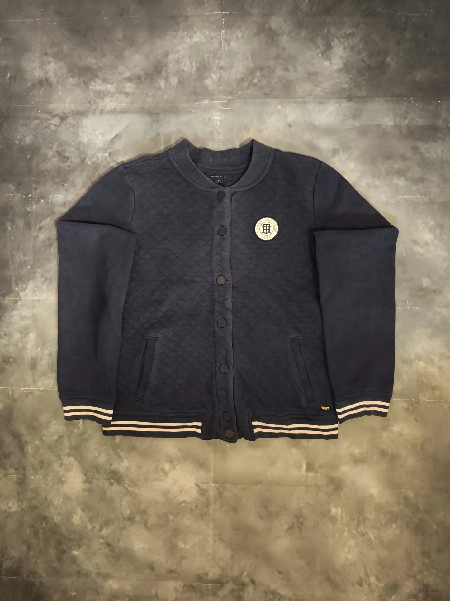 Tommy Hilfiger Kardigán - Kék (Női/M)