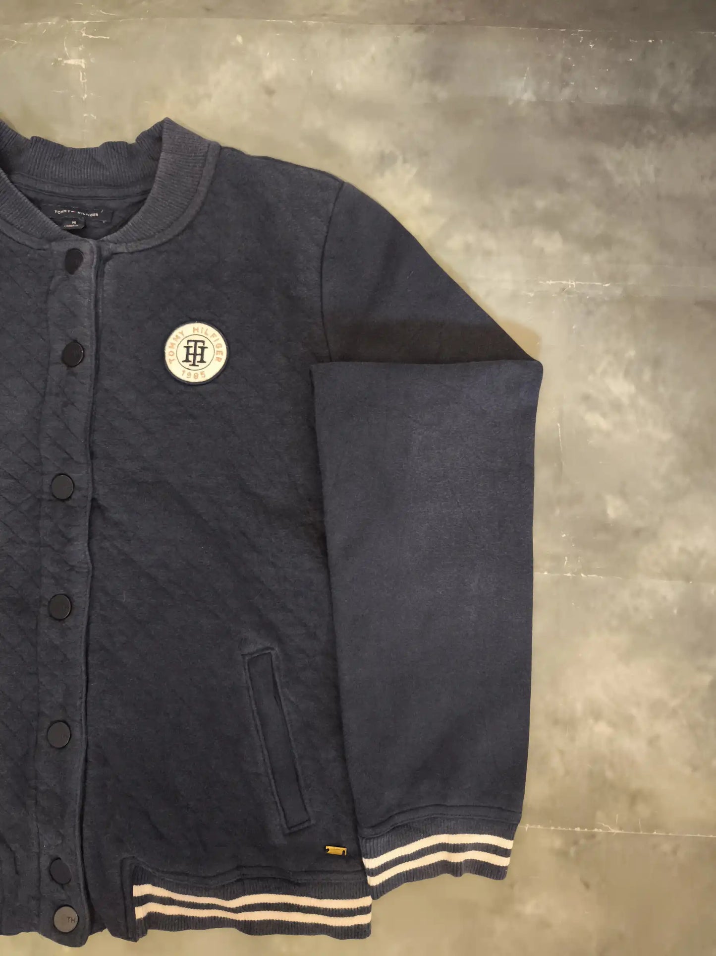Tommy Hilfiger Kardigán - Kék (Női/M)