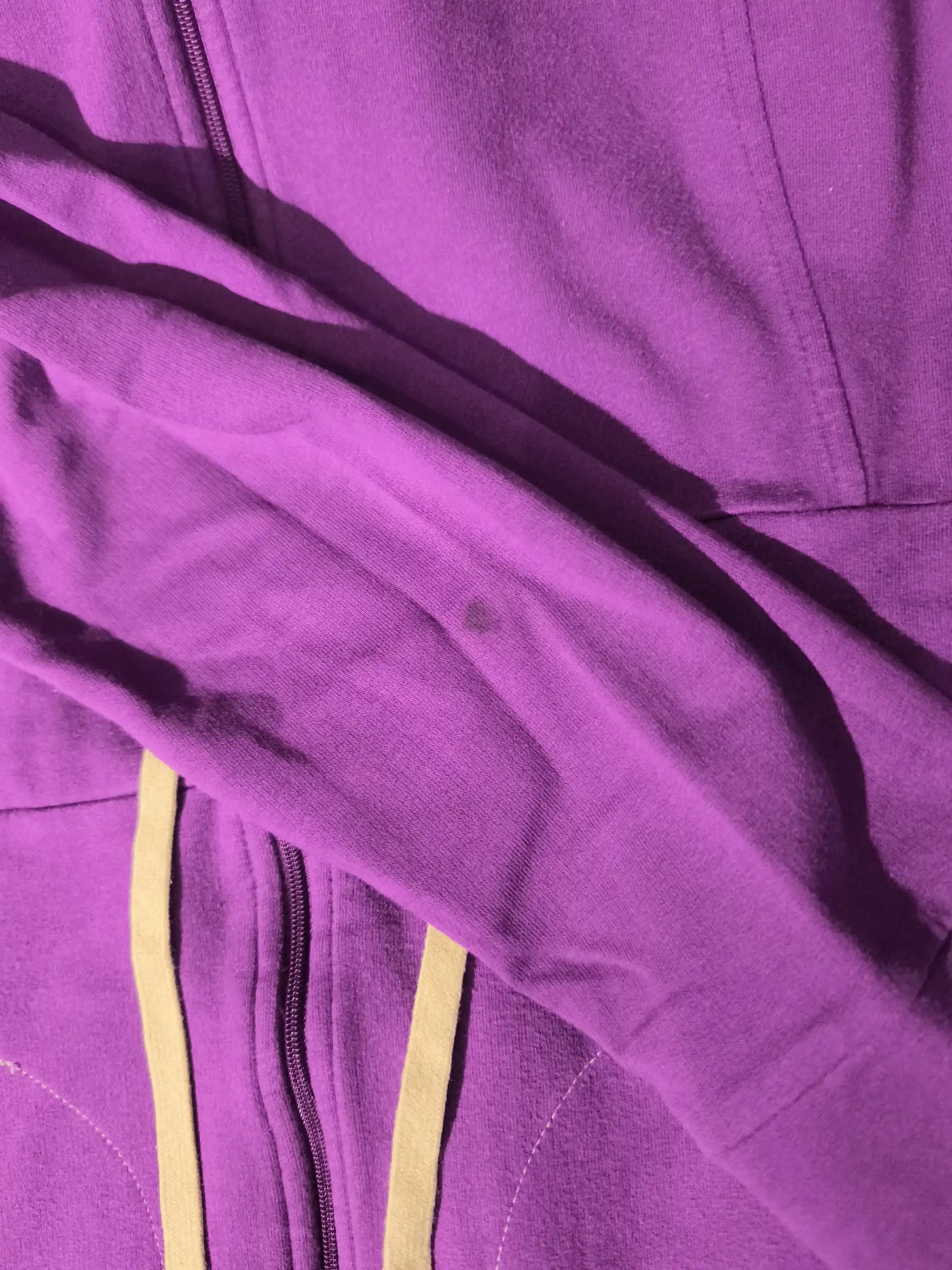The North Face Kapucnis Pulóver Hoodie - Lila (Női/M)