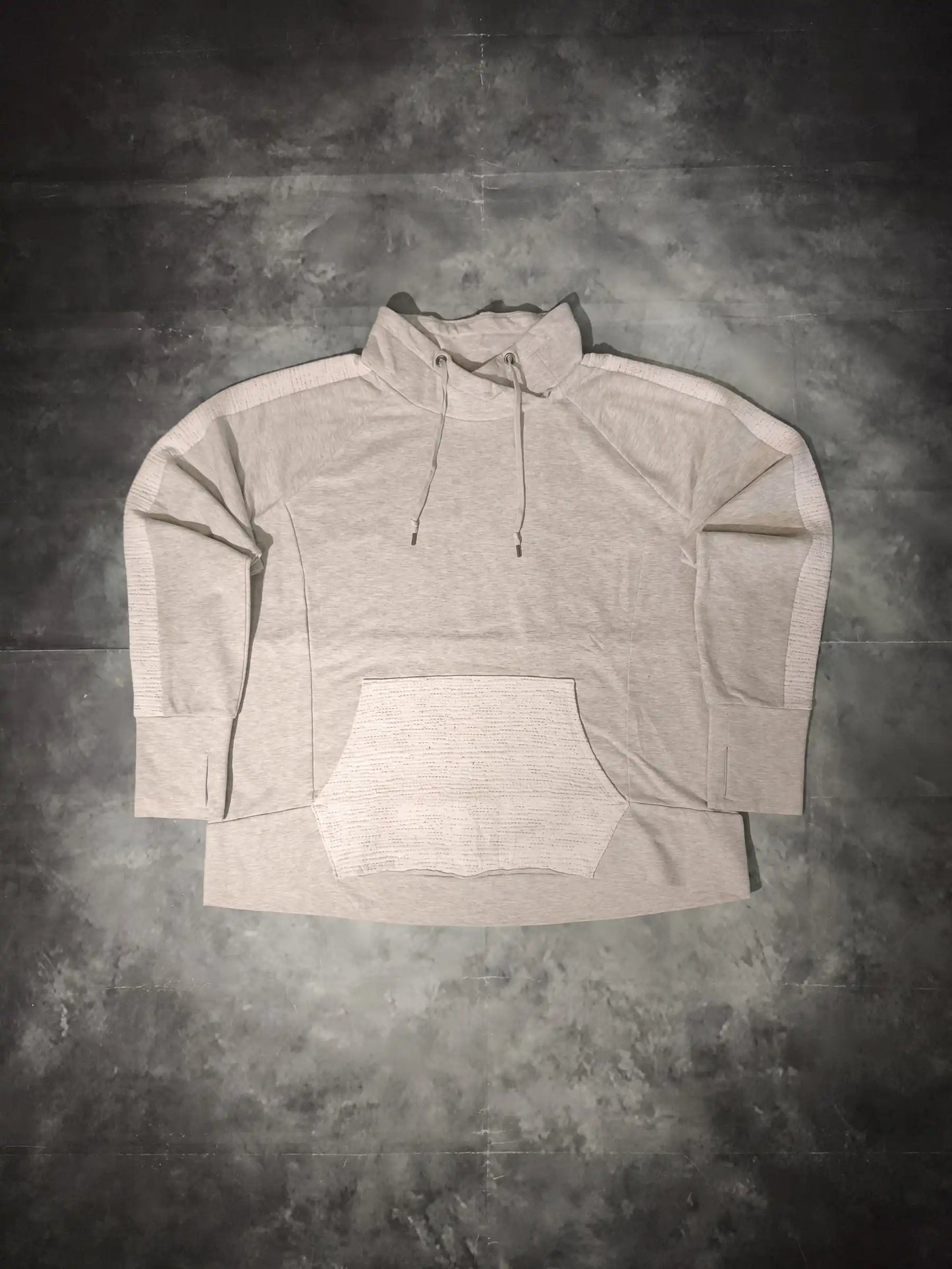 Fila Pulóver Sweatshirt - Szürke (Női/XXL)