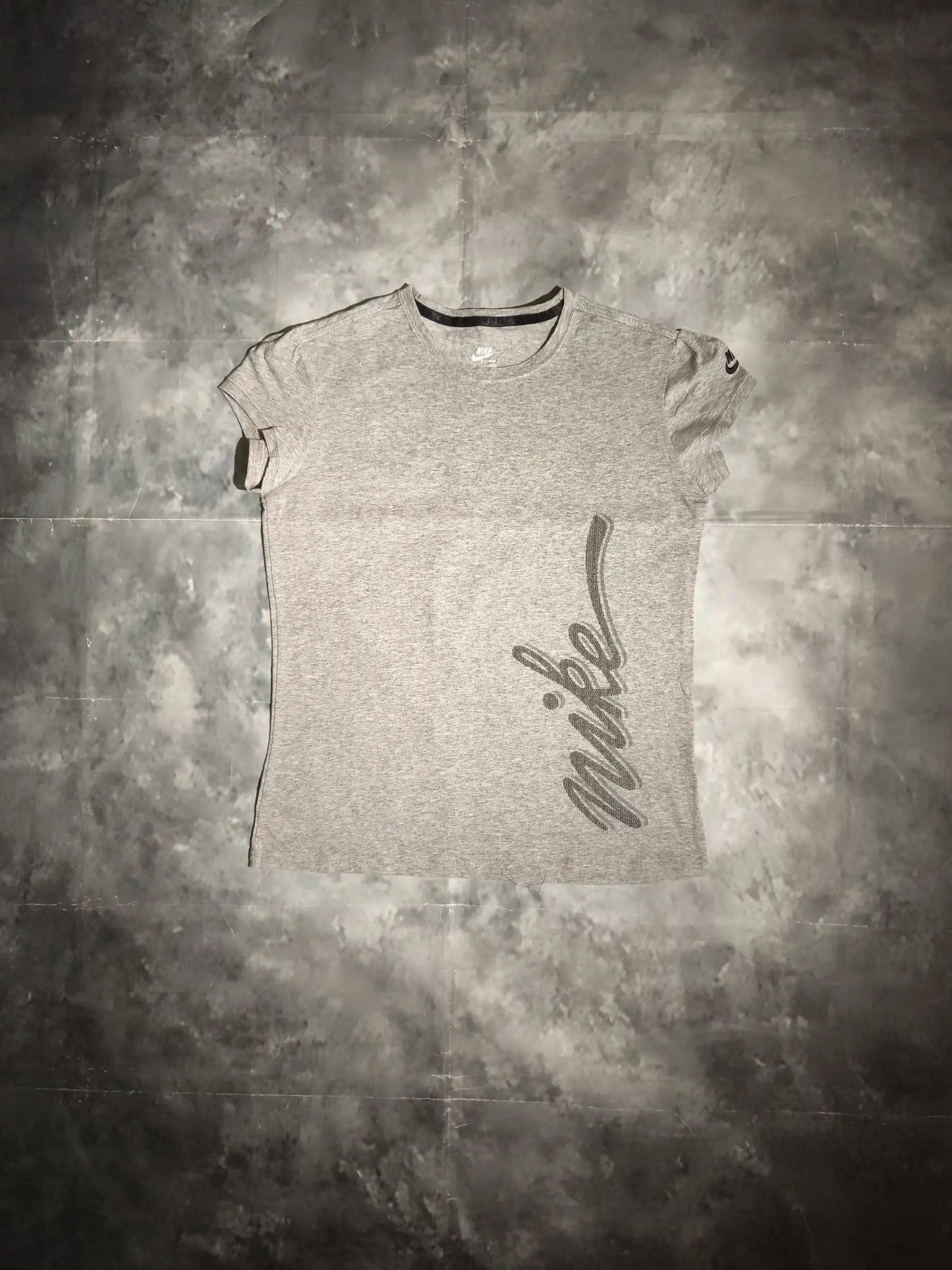 Nike Póló - Szürke (Női/XL)