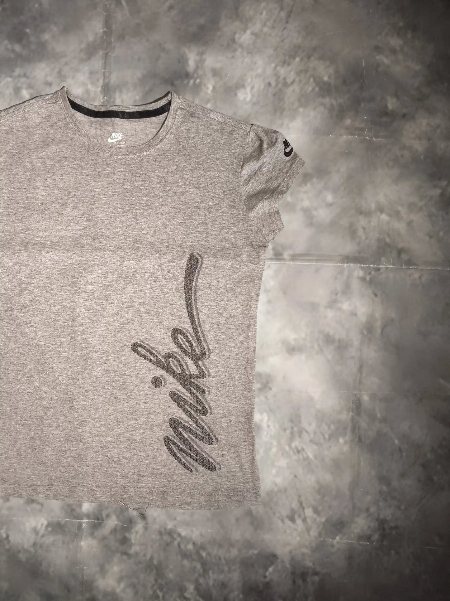 Nike Póló - Szürke (Női/XL)