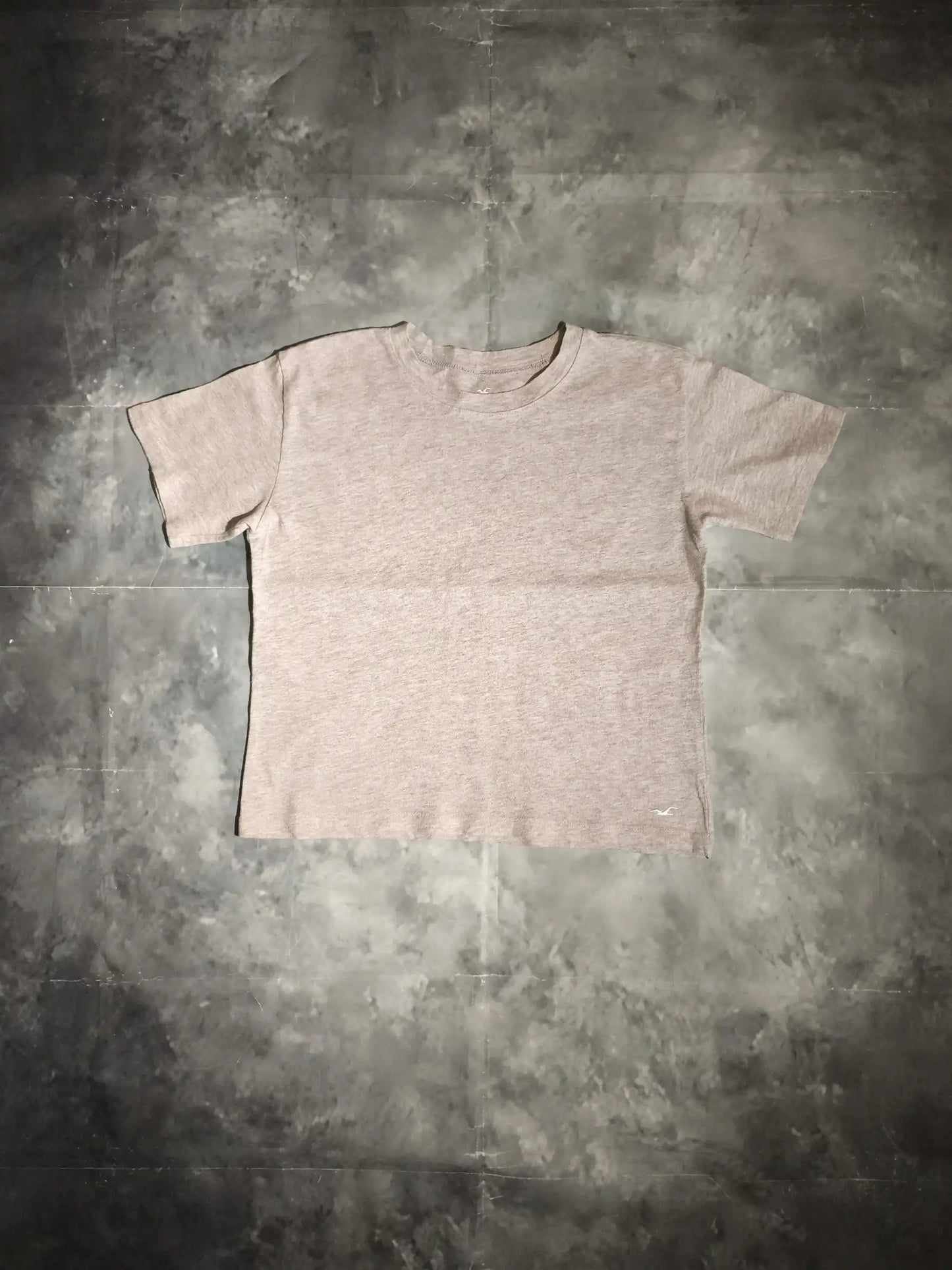 Hollister Póló - Szürke (Női/XS)