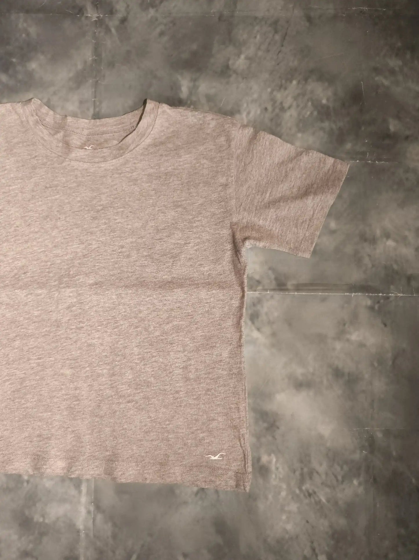 Hollister Póló - Szürke (Női/XS)