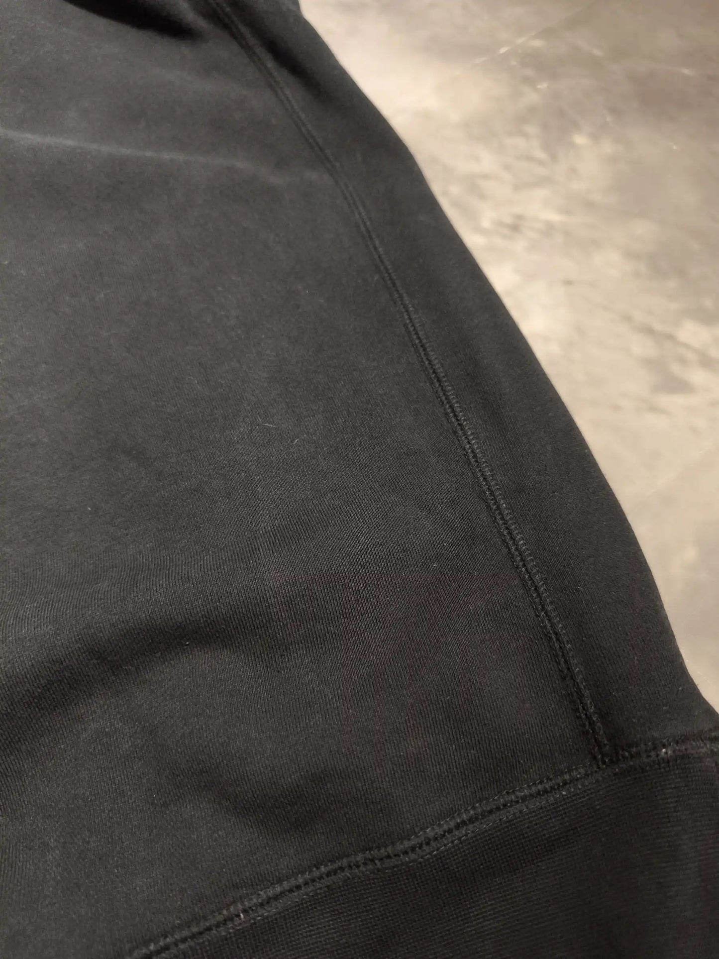 Nike SB Kapucnis Pulóver Hoodie - Fekete (Férfi/XL)