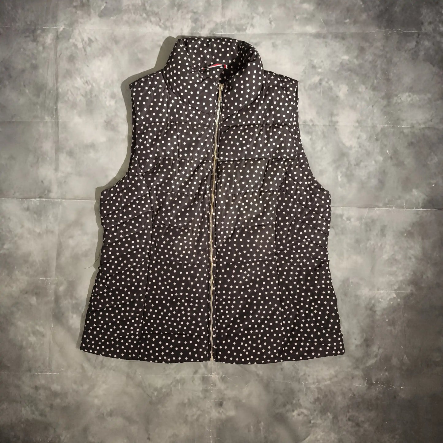 Tommy Hilfiger Mellény - Fekete (Női/L)