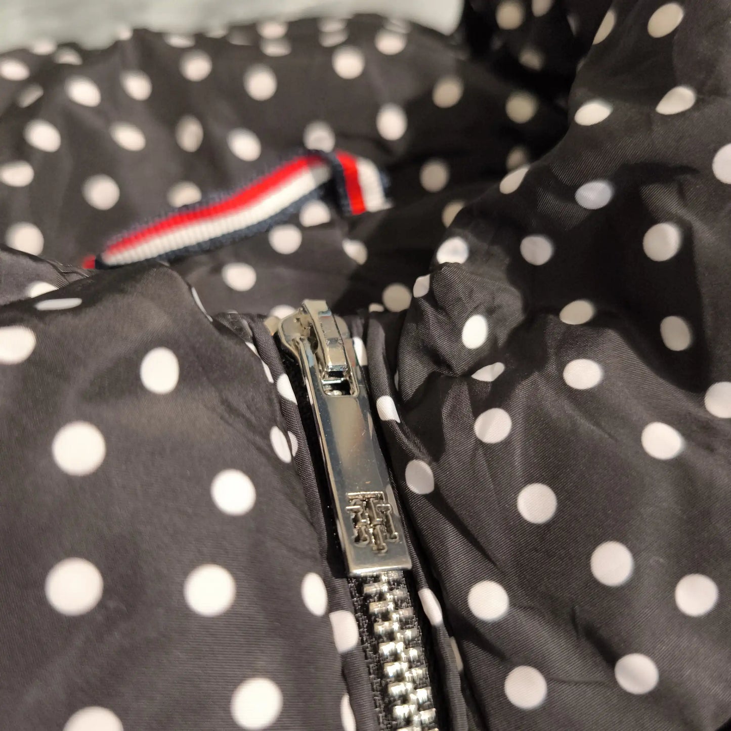 Tommy Hilfiger Mellény - Fekete (Női/L)