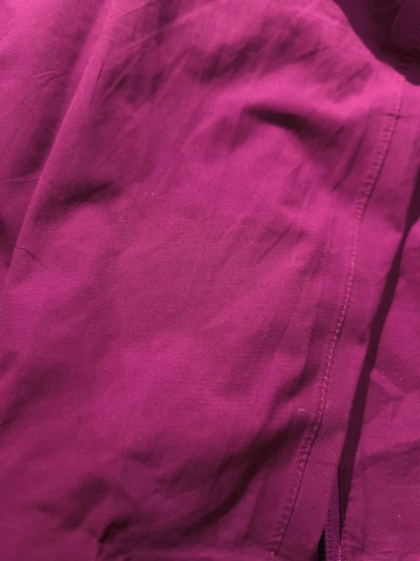 Nike ACG Gore-Tex Kabát – Bíbor/Lila (Női/M)