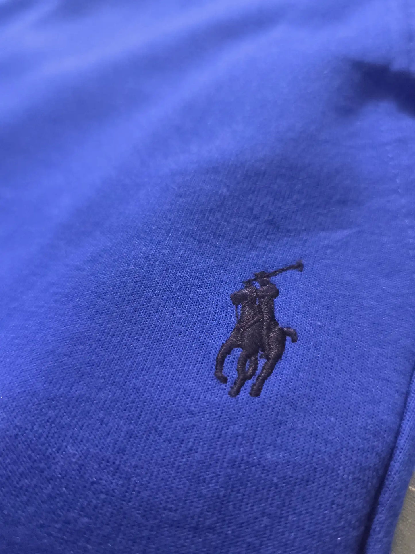 Ralph Lauren melegítőnadrág - Kék (Férfi/XLT)