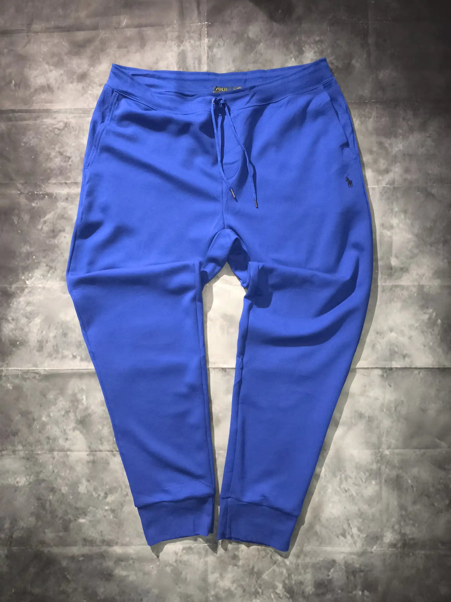 Ralph Lauren melegítőnadrág - Kék (Férfi/XLT)