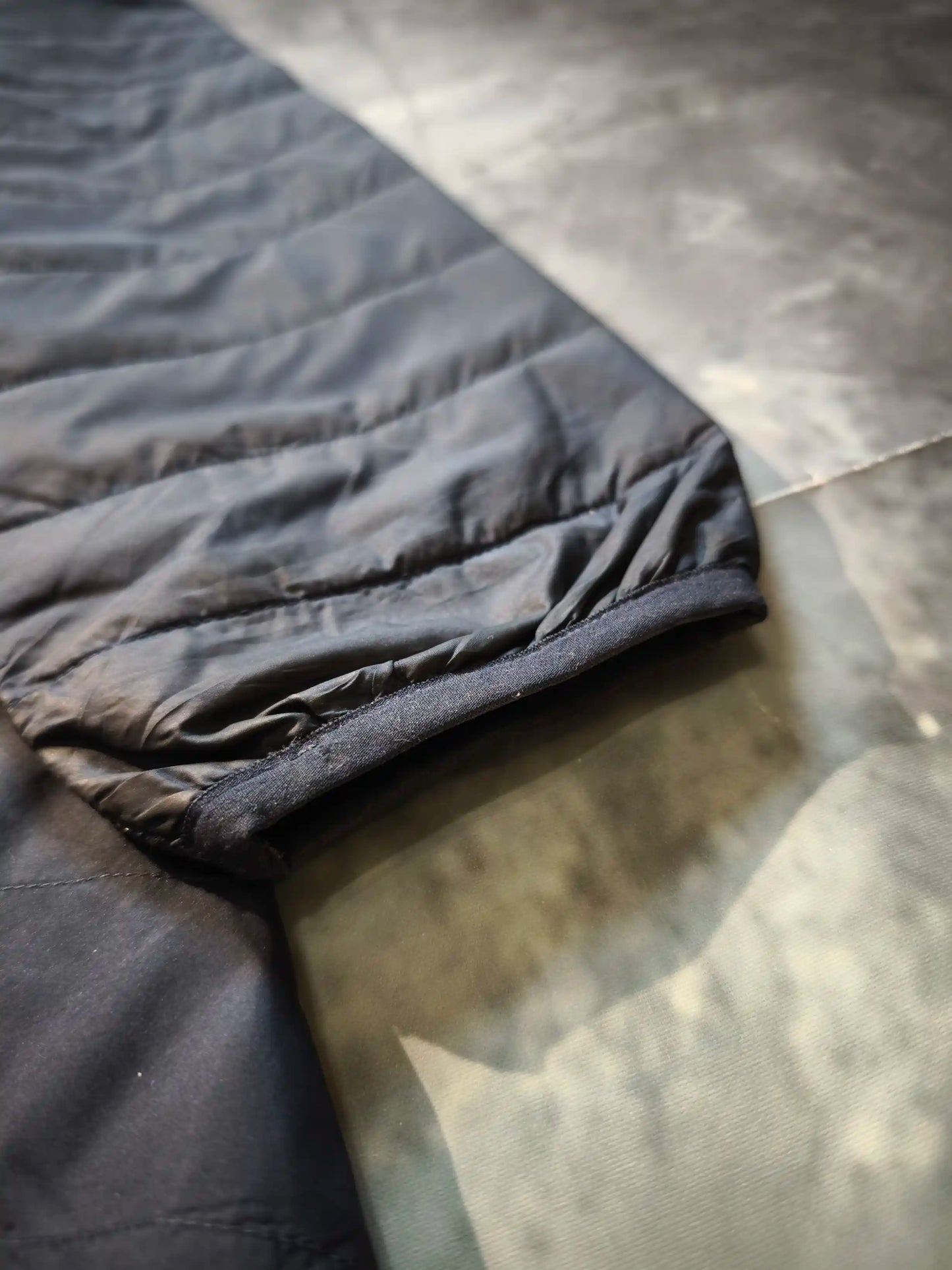 The North Face Kifordítható Parka Kabát – Kék (Női/XL)