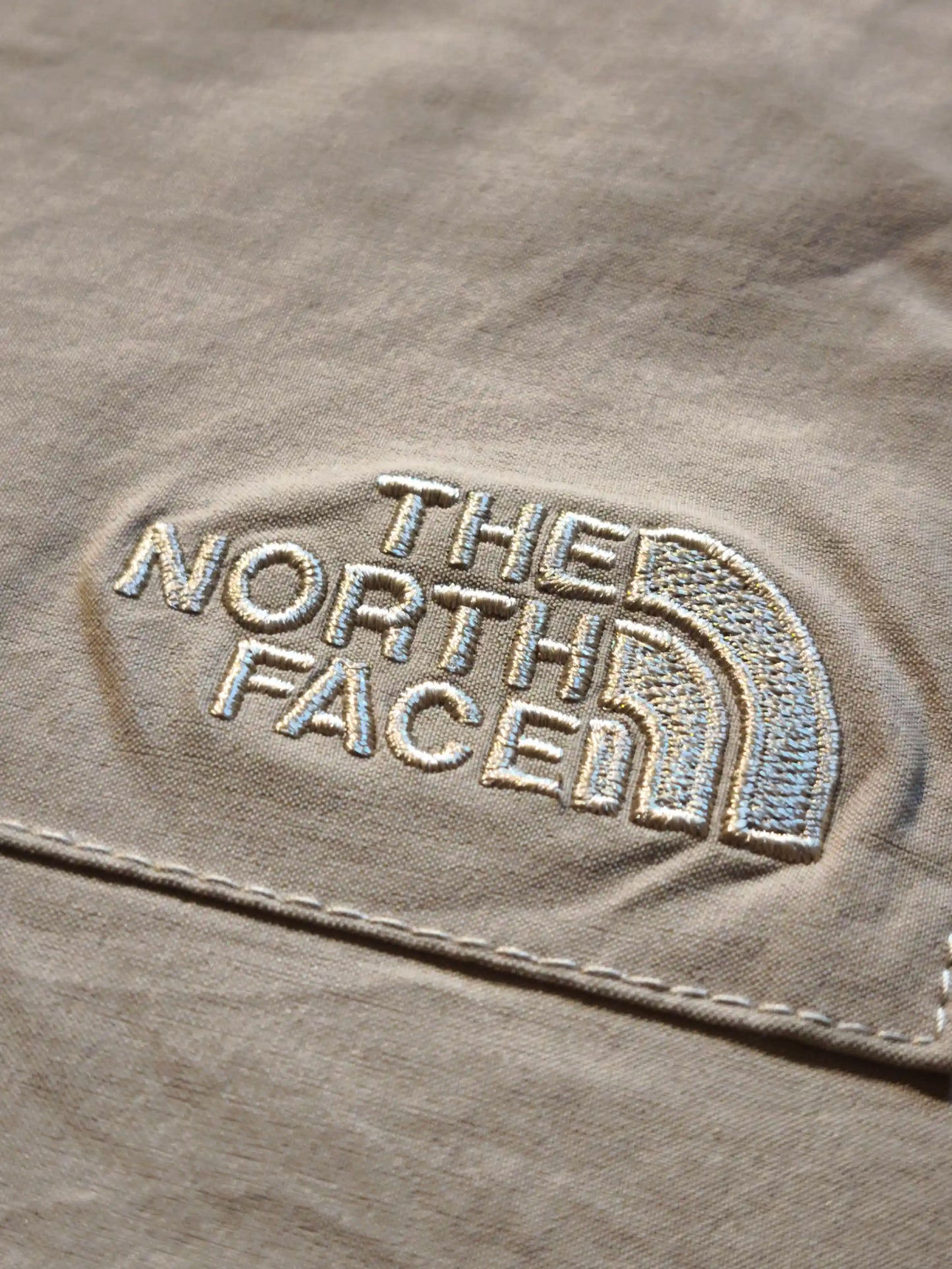 The North Face Sightseer Windbreaker dzseki – Bézs (Férfi/XL)