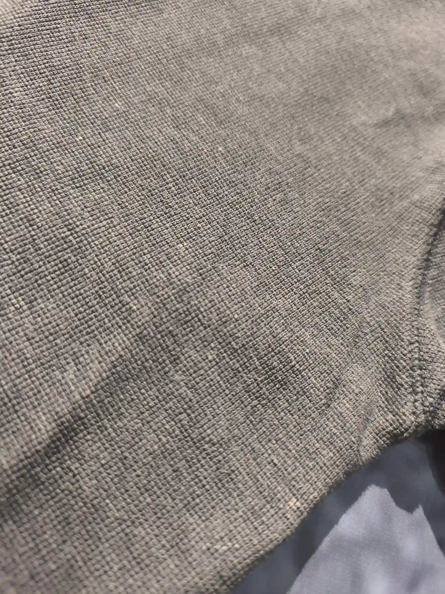 Tommy Hilfiger Póló - Szürke (Férfi/XXL)
