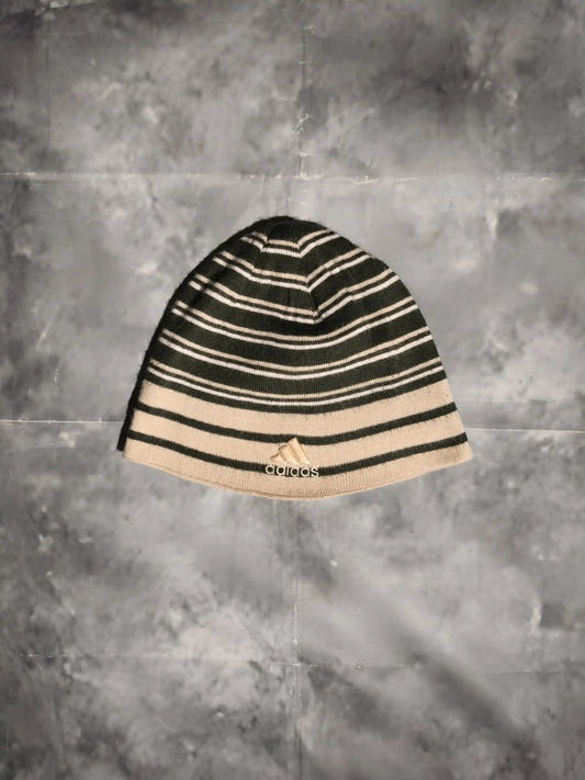 Adidas Beanie - Zöld