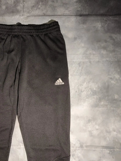 Adidas Climalite Track Pant - Fekete