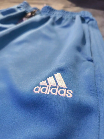 Adidas Juventus Melegítőnadrág – Kék (Férfi/M)