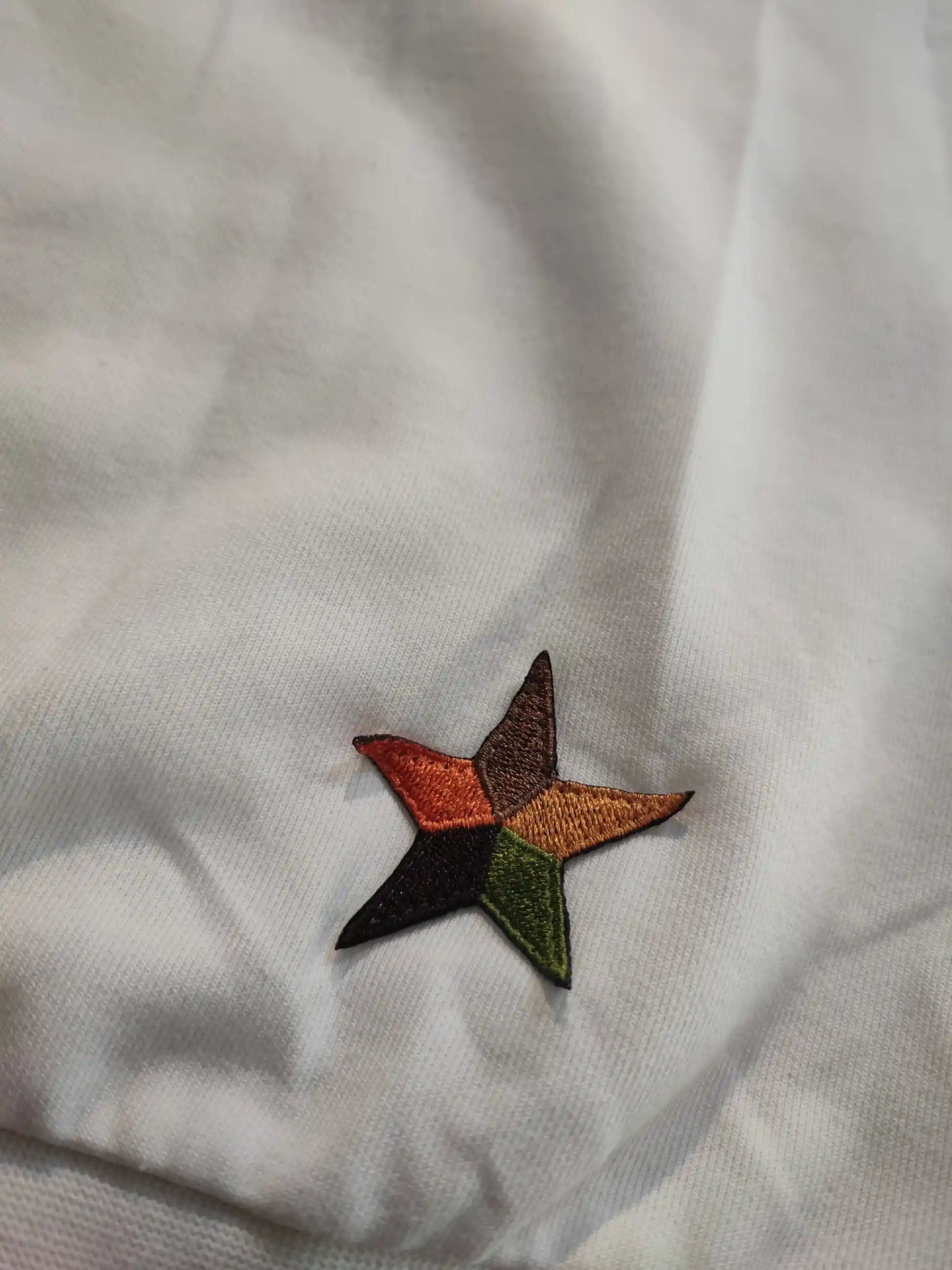 Benetton Póló – Fehér (Női/S)