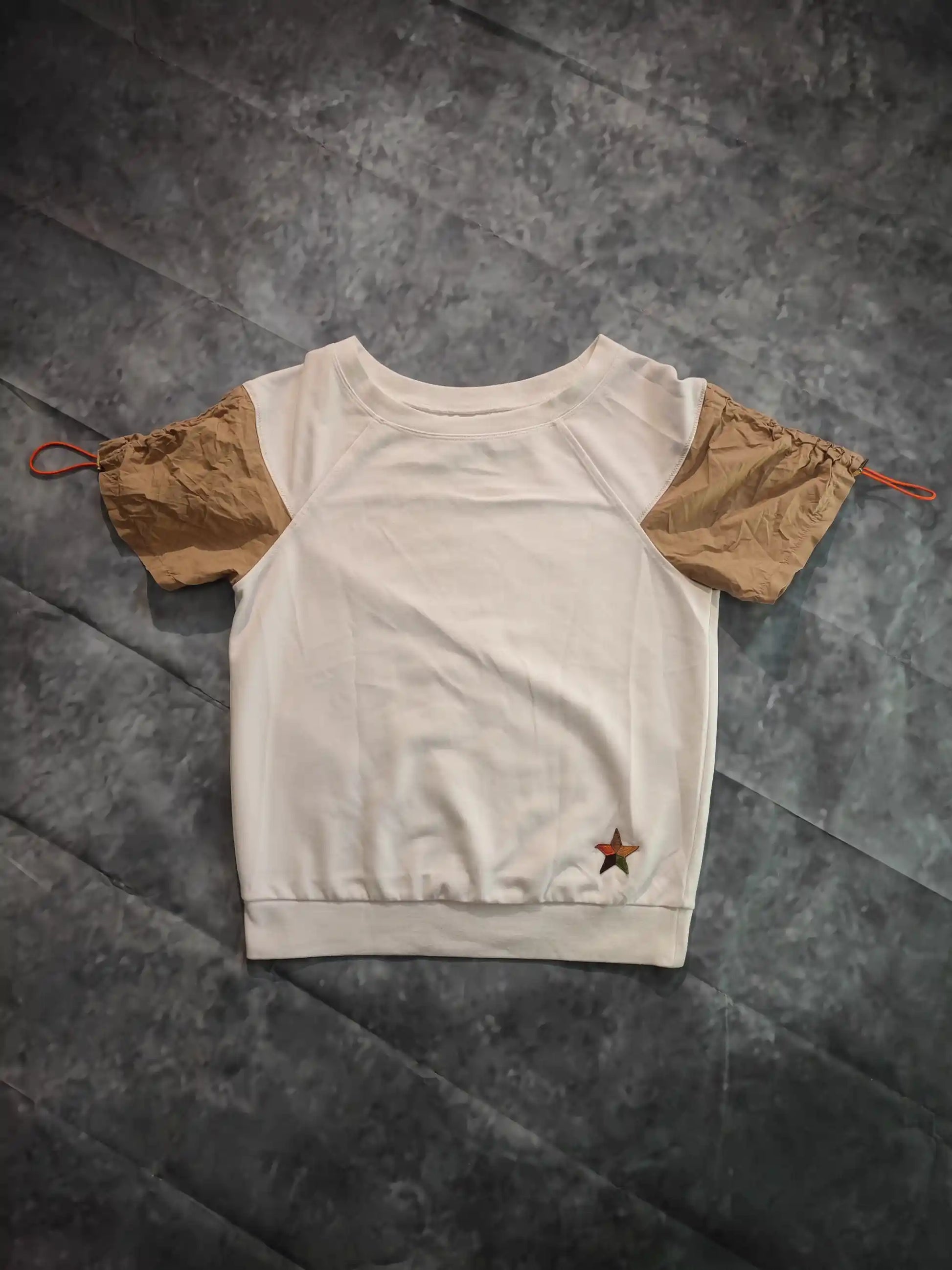 Benetton Póló – Fehér (Női/S)