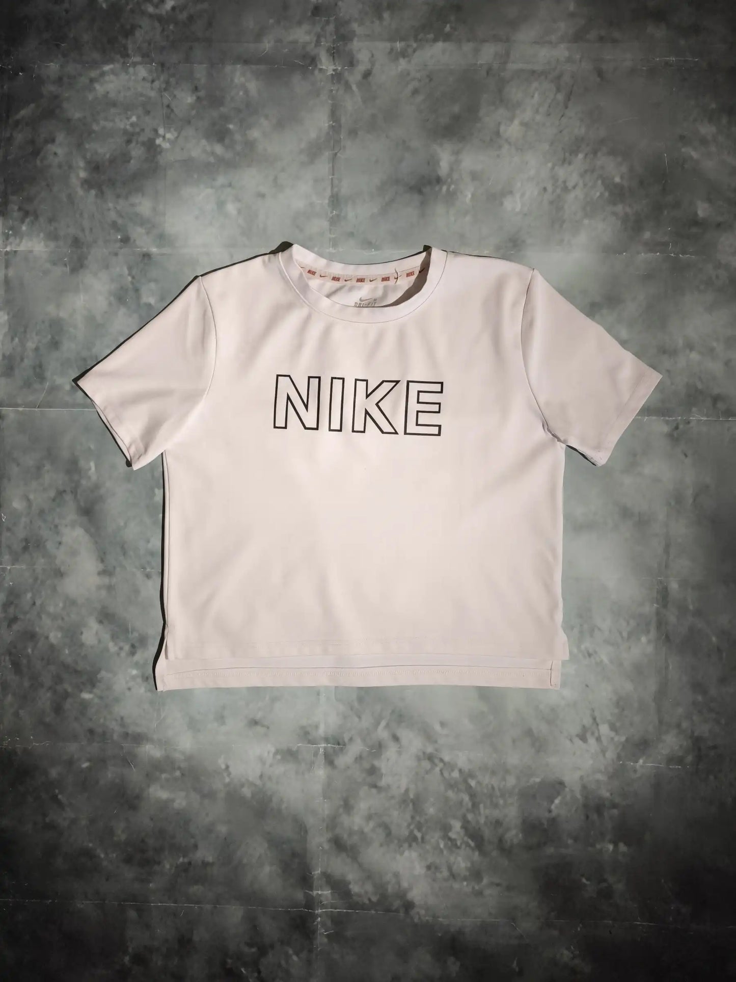 Nike Póló - Fehér (Női/M)