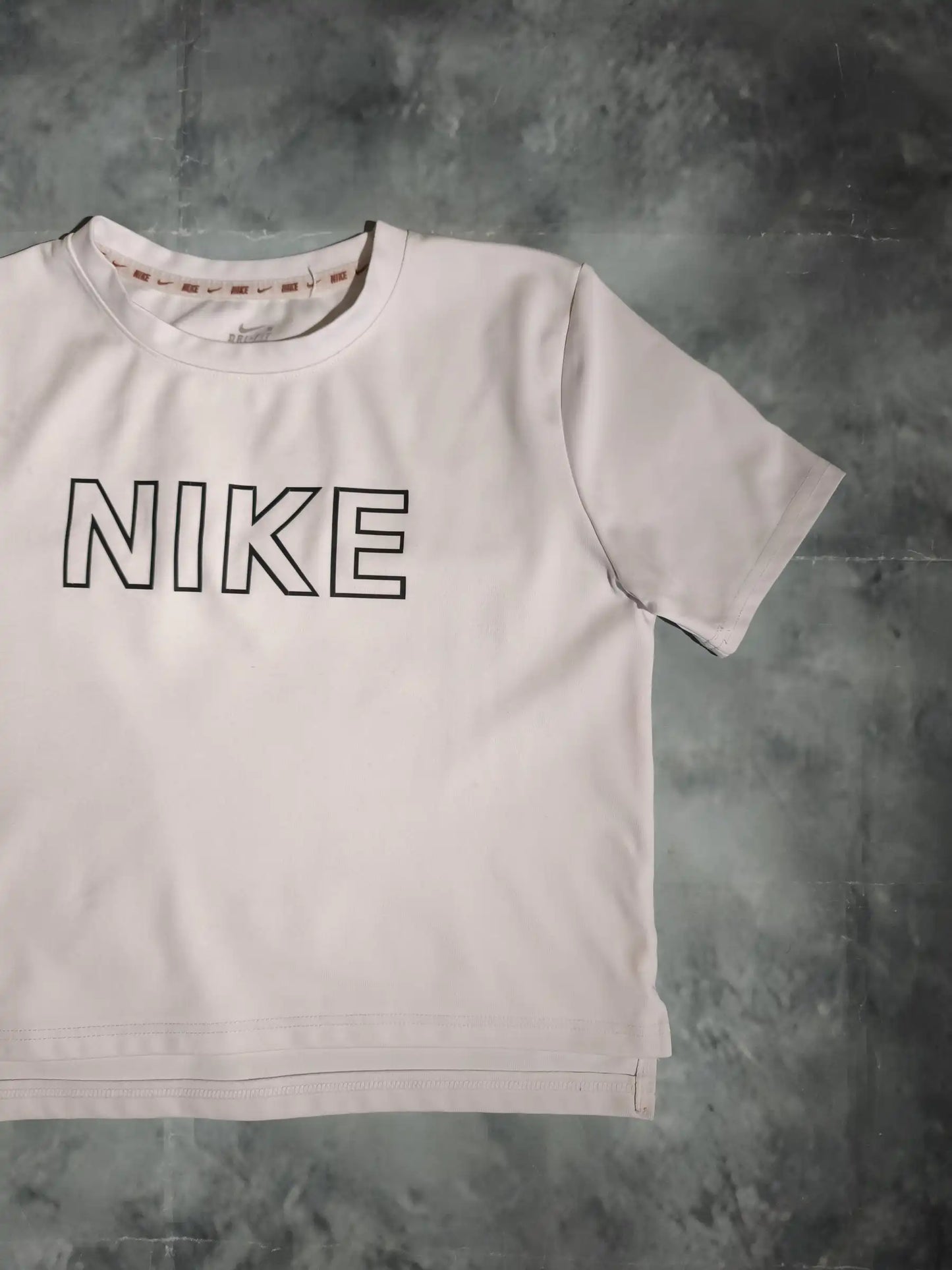 Nike Póló - Fehér (Női/M)