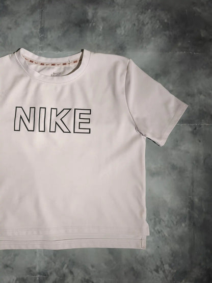 Nike Póló - Fehér (Női/M)