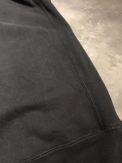 Nike SB Kapucnis Pulóver Hoodie - Fekete (Férfi/XL)