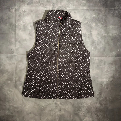 Tommy Hilfiger Mellény - Fekete (Női/L)