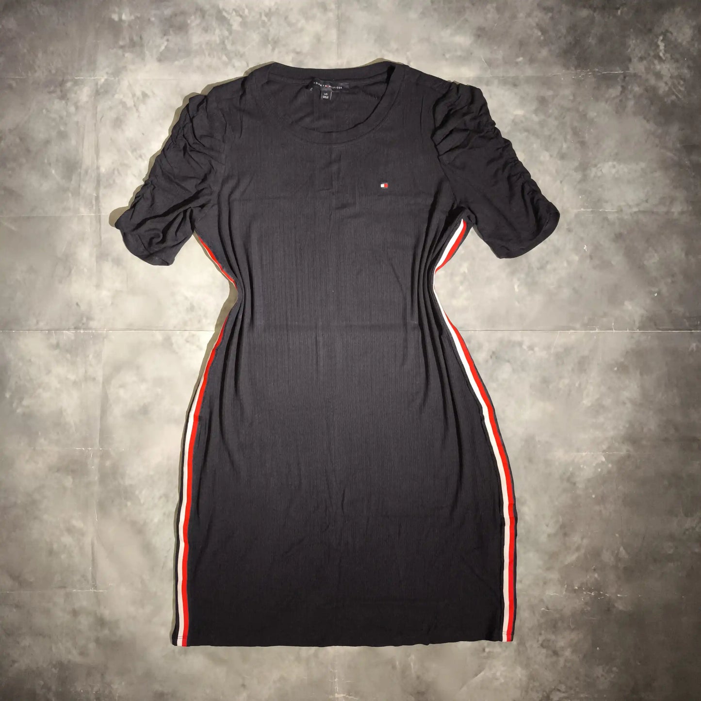Tommy Hilfiger Ruha - Kék (Női/L)