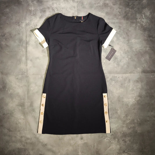 Tommy Hilfiger Ruha - Kék (Női/XS-S)