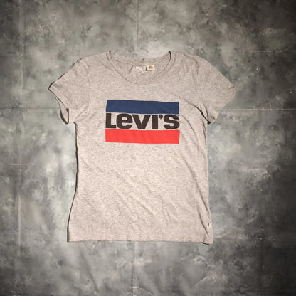 Levi's Póló - Szürke (Női/XS)
