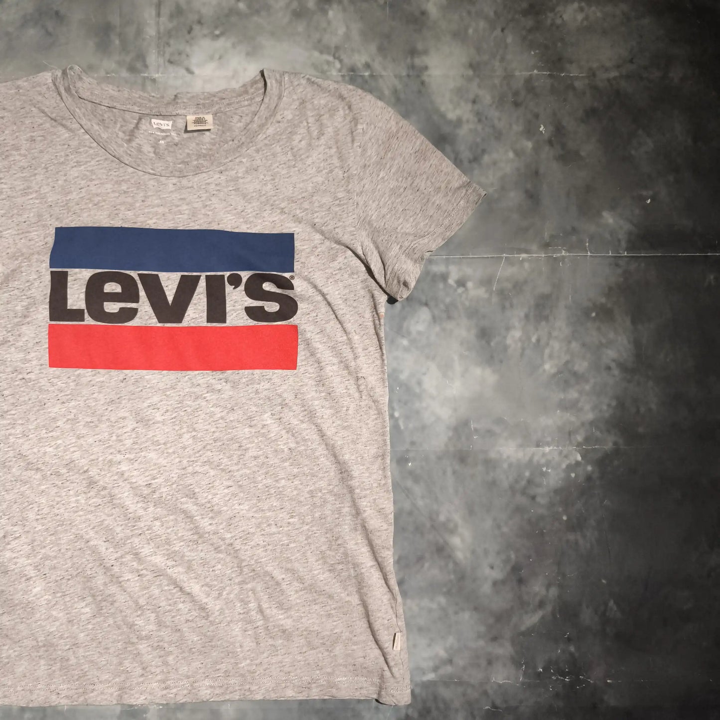 Levi's Póló - Szürke (Női/XS)