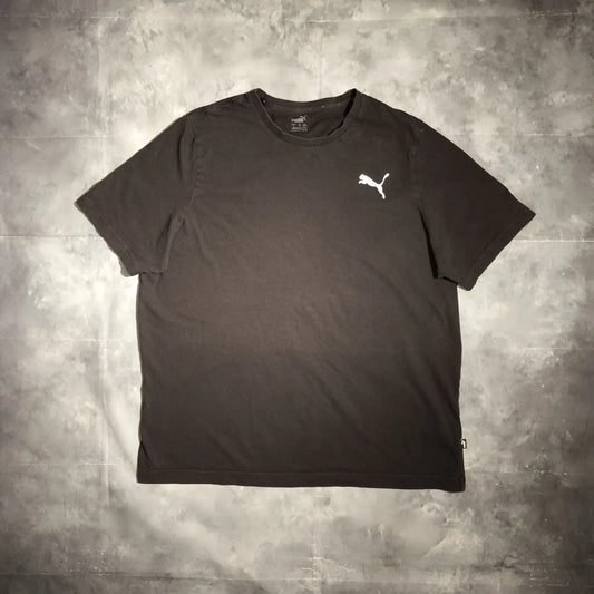Puma Póló - Fekete (Női/XL)