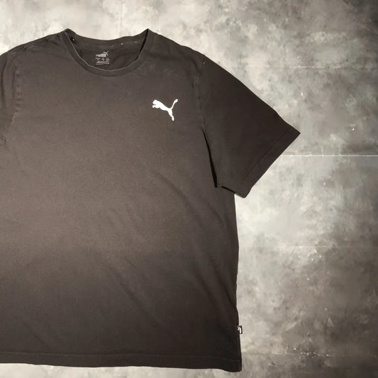 Puma Póló - Fekete (Női/XL)
