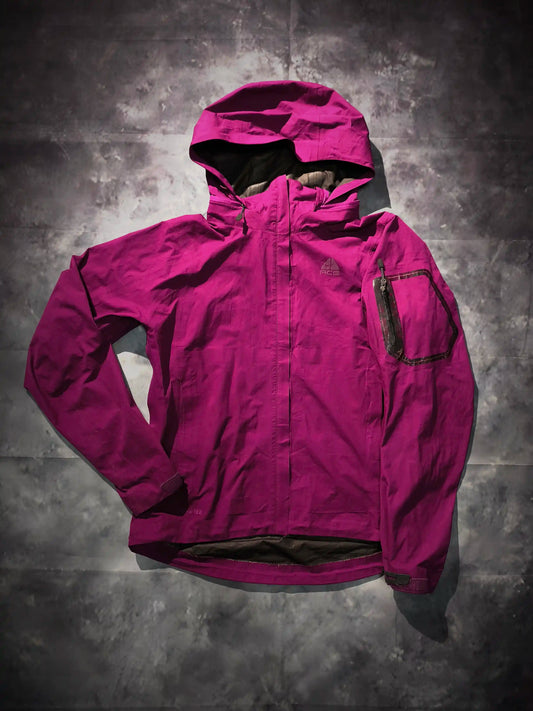 Nike ACG Gore-Tex Kabát – Bíbor/Lila (Női/M)