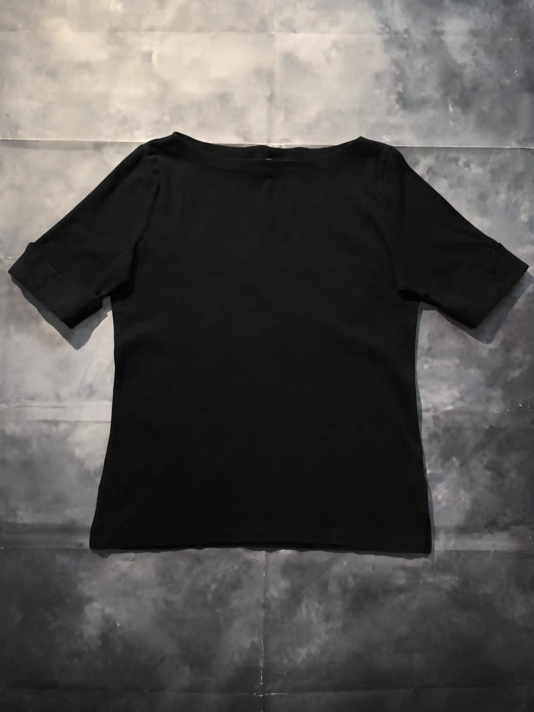 Ralph Lauren Póló - Fekete (Női/L)