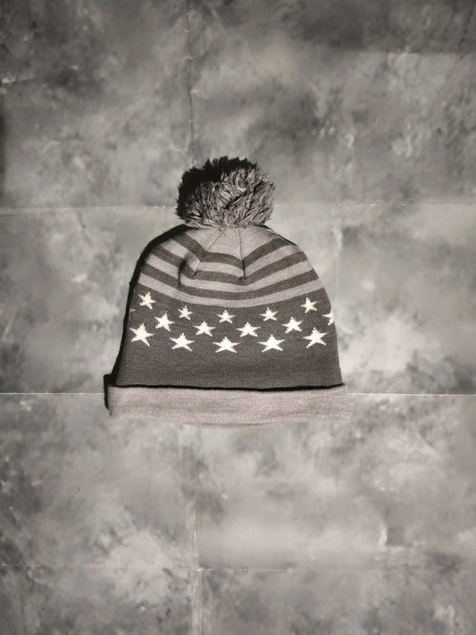 The North Face Beanie - Szürke