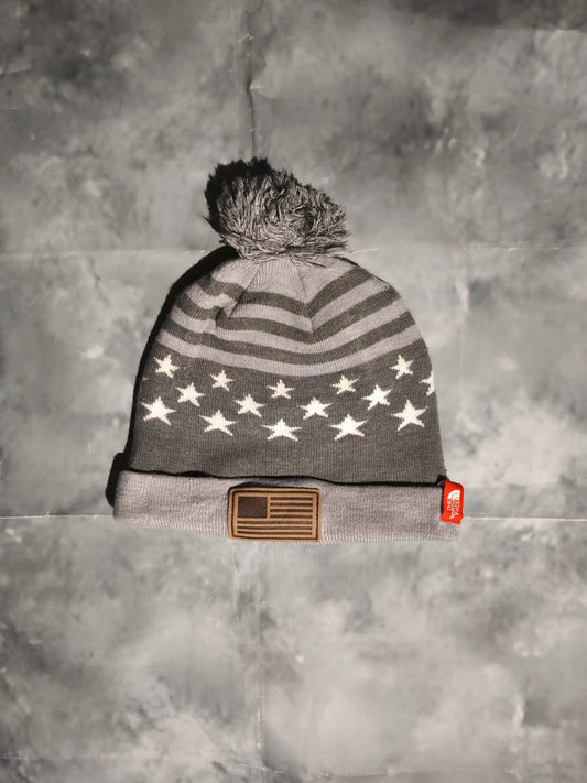 The North Face Beanie - Szürke