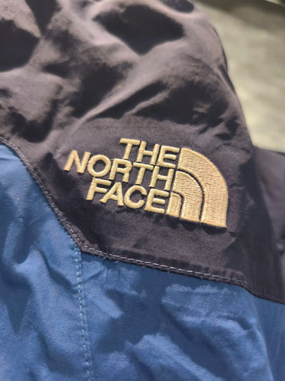 The North Face HyVent Outdoor Kabát – Kék (Férfi/S)