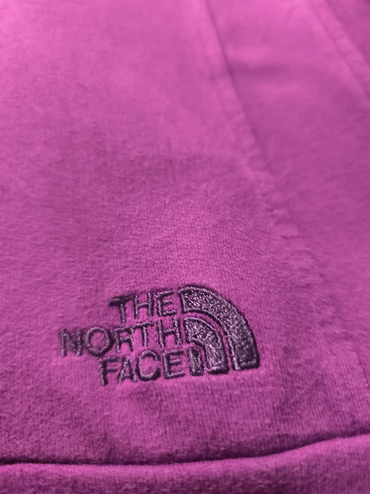 The North Face Kapucnis Pulóver Hoodie - Lila (Női/M)