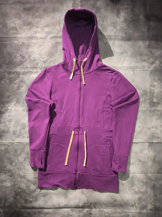 The North Face Kapucnis Pulóver Hoodie - Lila (Női/M)