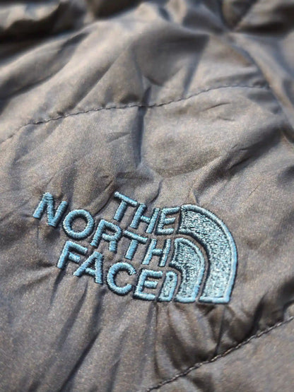 The North Face Kifordítható Parka Kabát – Kék (Női/XL)