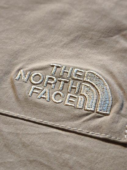 The North Face Sightseer Windbreaker dzseki – Bézs (Férfi/XL)