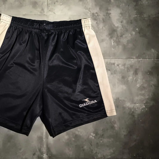 Diadora Rövidnadrág - Kék (Férfi/L)
